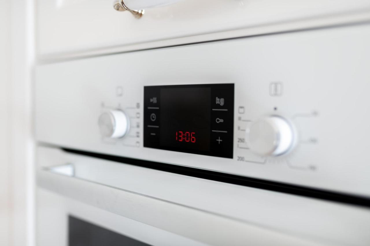 ורשה P&O Apartments Aleja Krakowska מראה חיצוני תמונה